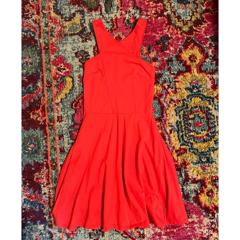 Hollister Sundress
